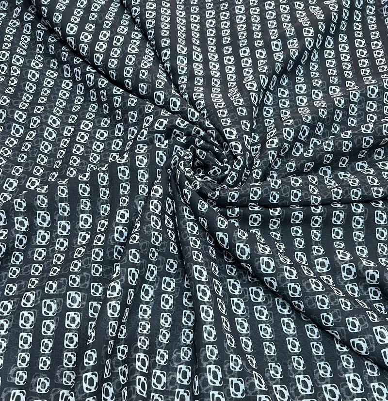 Georgette Fabric