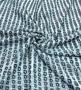 Georgette Fabric