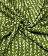 Georgette Fabric