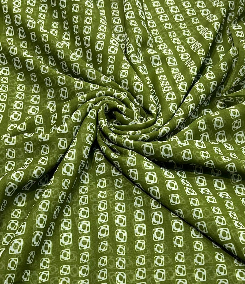 Georgette Fabric