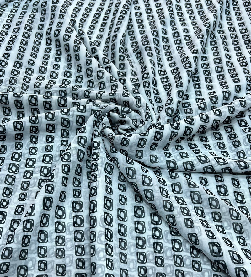 Georgette Fabric