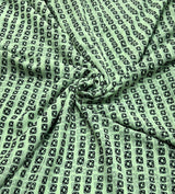 Georgette Fabric