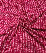 Georgette Fabric