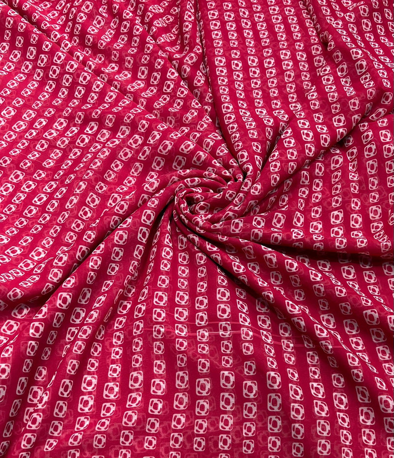 Georgette Fabric