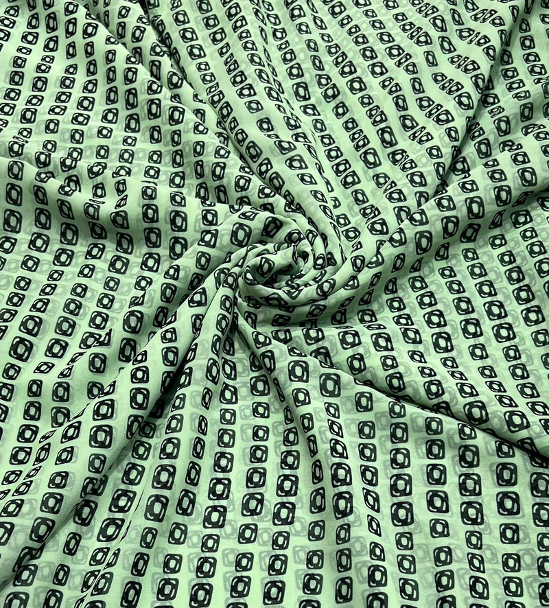 Georgette Fabric