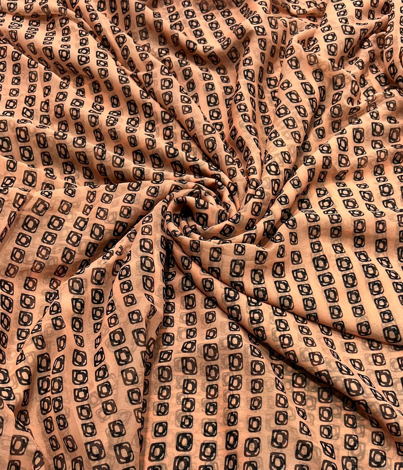 Georgette Fabric