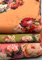 Georgette Fabric