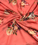 Georgette Fabric