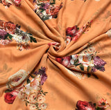 Georgette Fabric