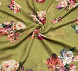 Georgette Fabric