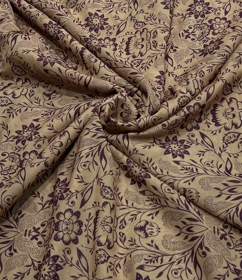 Georgette Fabric