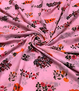 Georgette Fabric