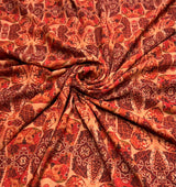 Georgette Fabric