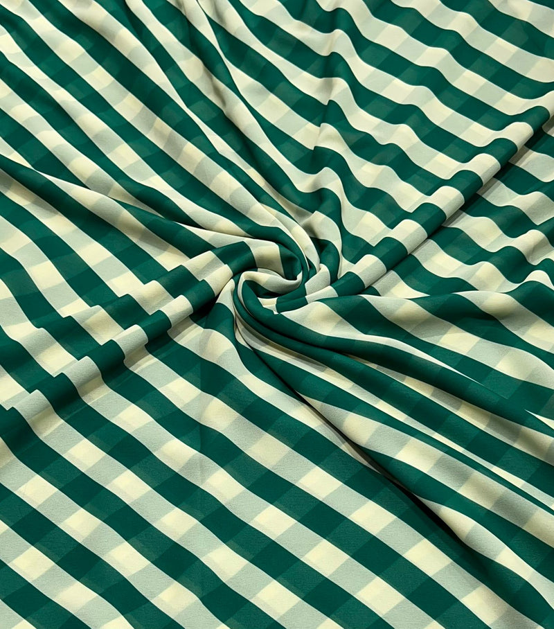 Georgette Fabric