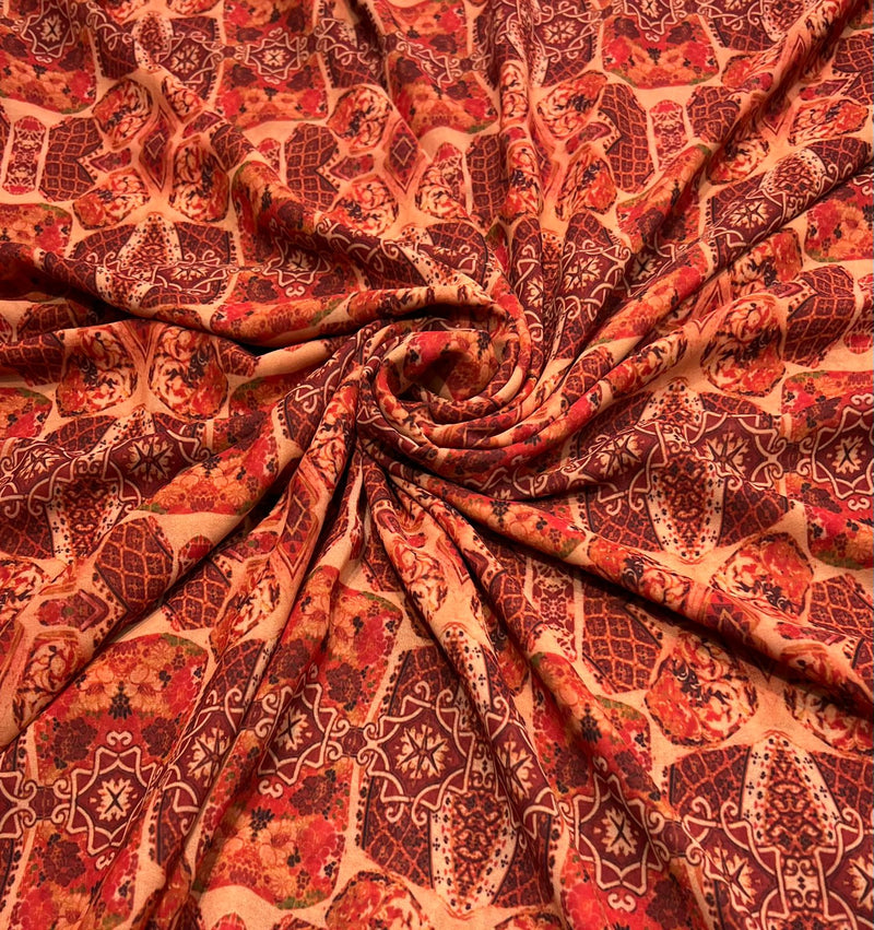 Georgette Fabric