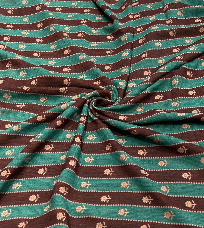 Georgette Fabric