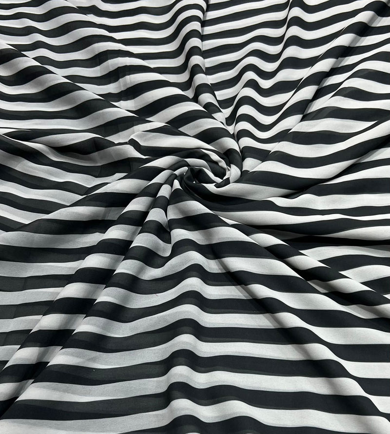 Georgette Fabric