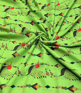 Georgette Fabric