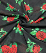 Georgette Fabric