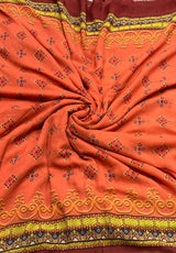Georgette Fabric