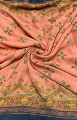 Georgette Fabric