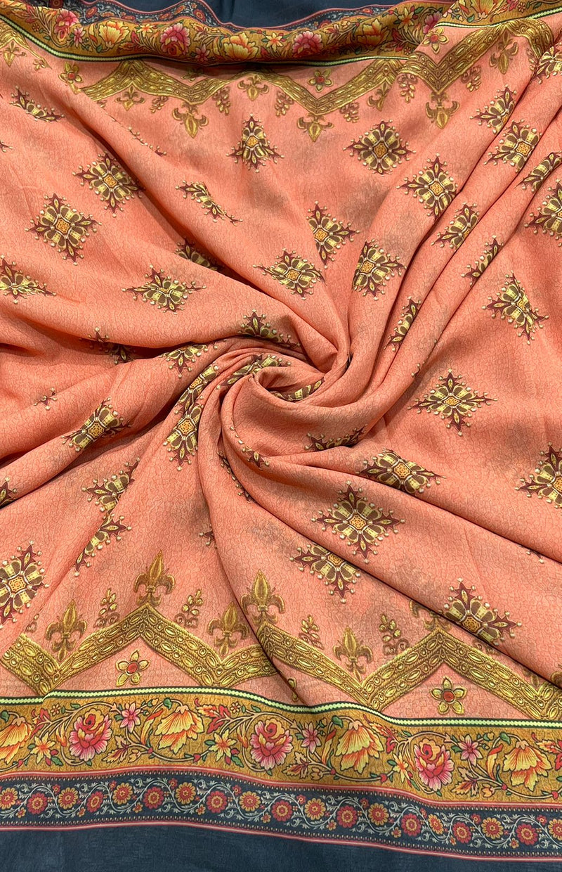 Georgette Fabric