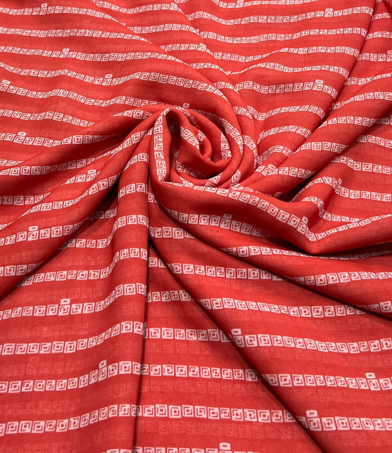 Georgette Fabric