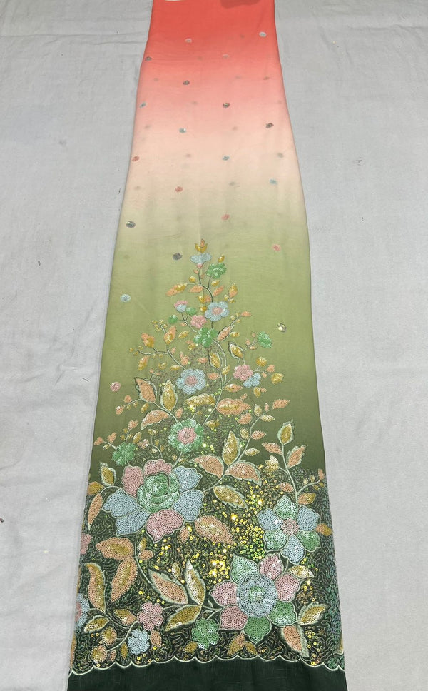Georgette Fabric