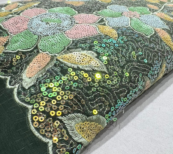 Georgette Fabric