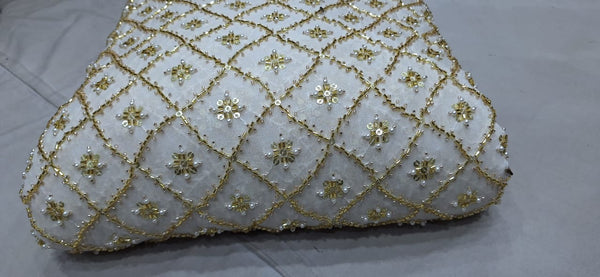 Pure Georgette
