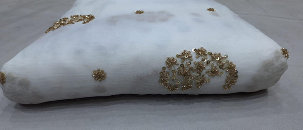 Pure Georgette