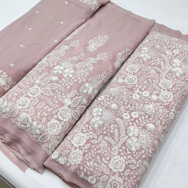 Georgette Fabric