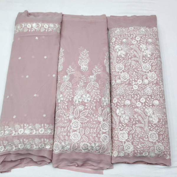 Georgette Fabric