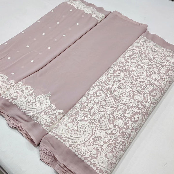 Georgette Fabric