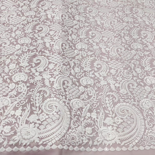 Georgette Fabric