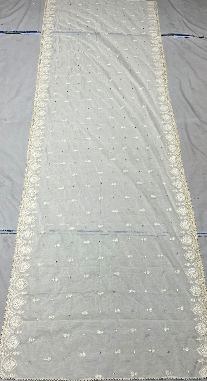 Pure Chanderi