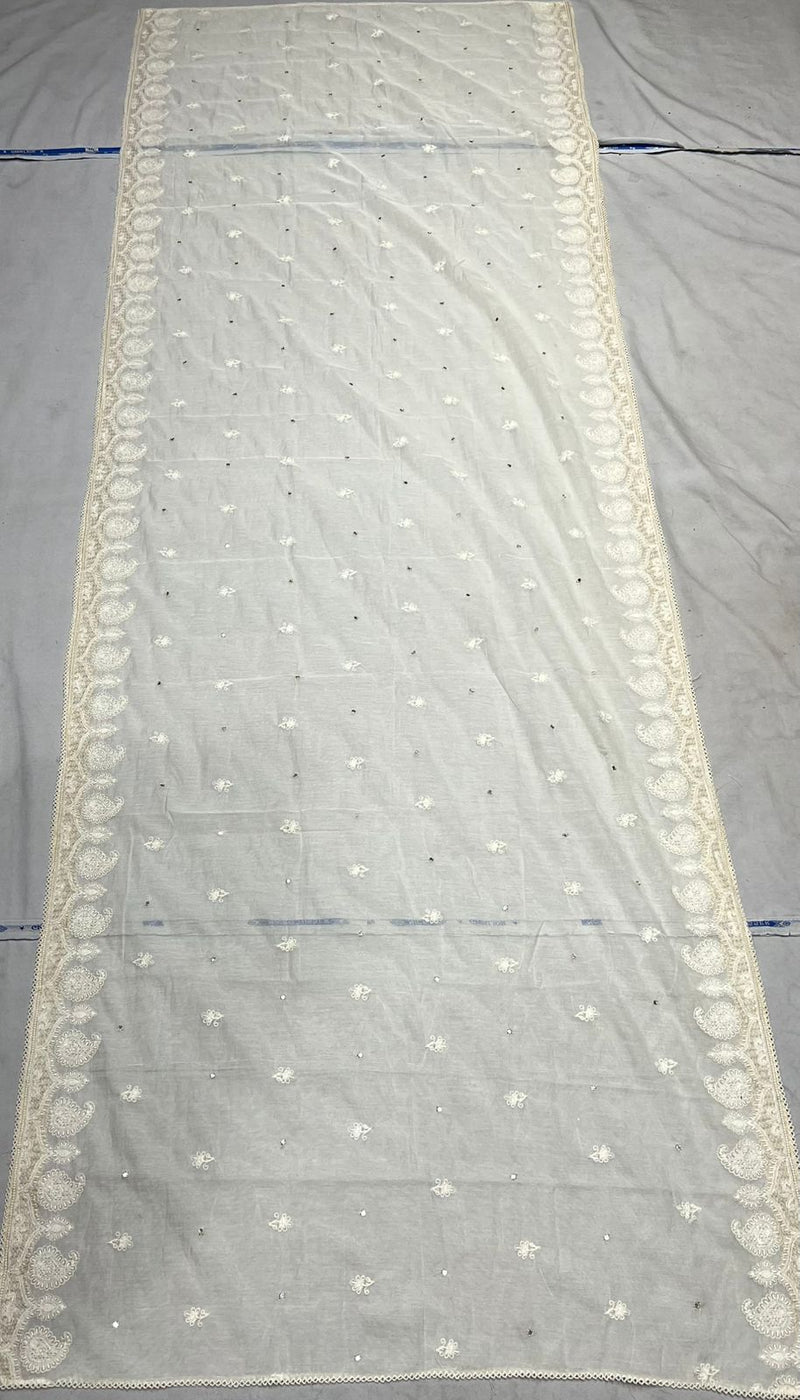 Pure Chanderi