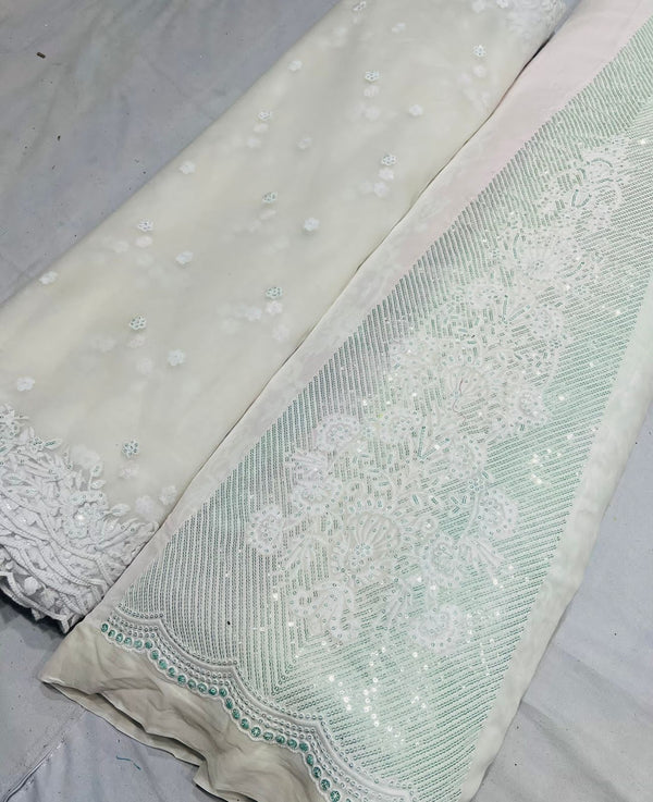 Georgette Fabric
