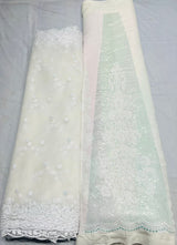 Georgette Fabric
