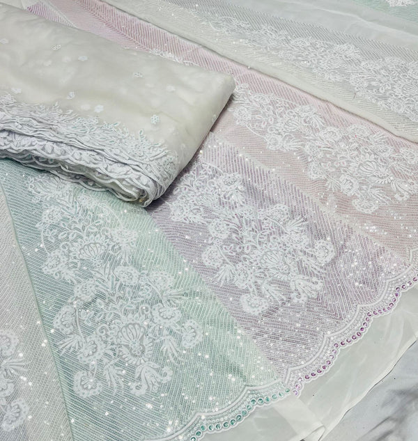 Georgette Fabric