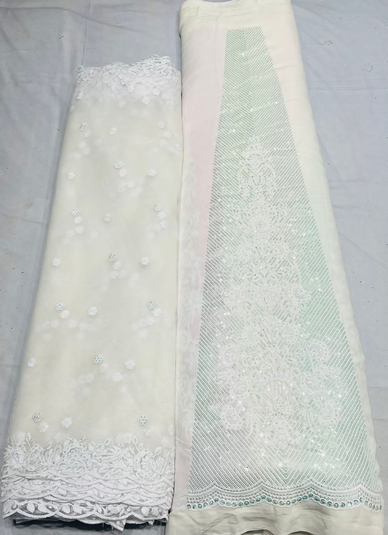 Georgette Fabric