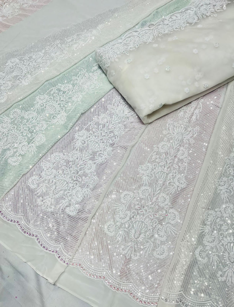 Georgette Fabric