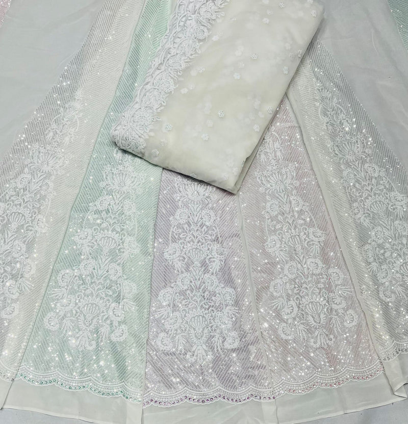 Georgette Fabric