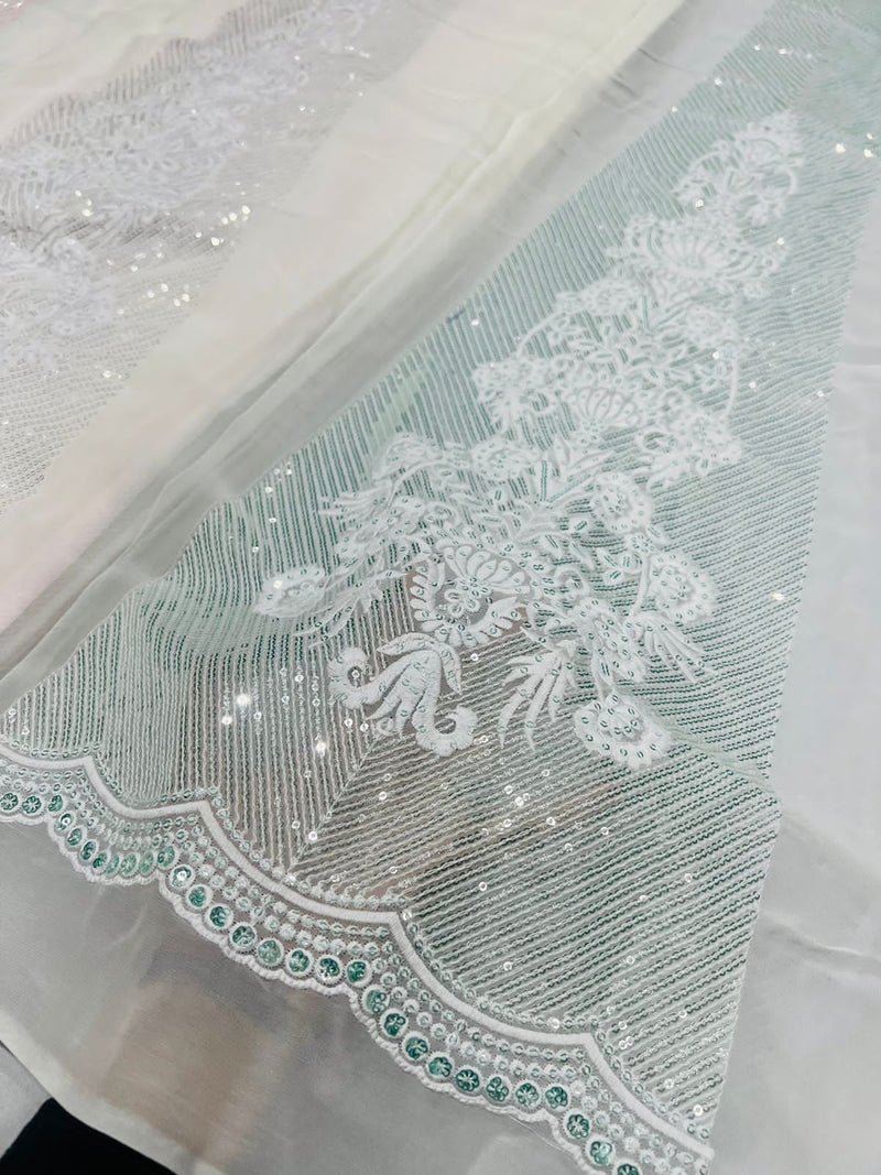 Georgette Fabric