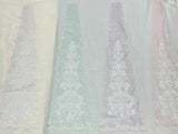 Georgette Fabric