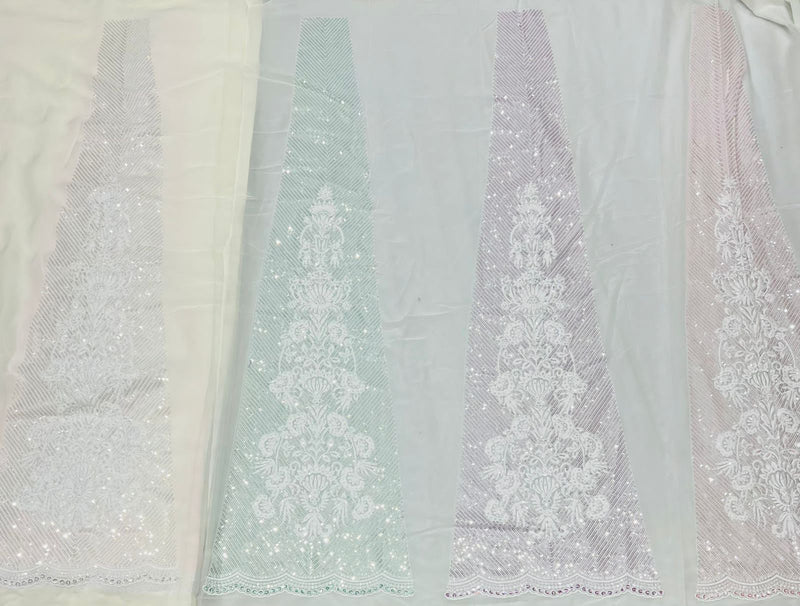 Georgette Fabric
