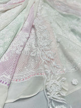 Georgette Fabric