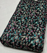 Multi Meena Brocade