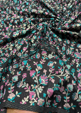 Multi Meena Brocade