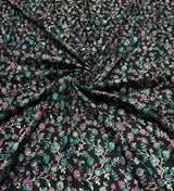 Multi Meena Brocade